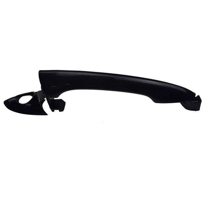 Front Left Exterior Outside Door Handle Primed For Hyundai Sonata 2011-2015