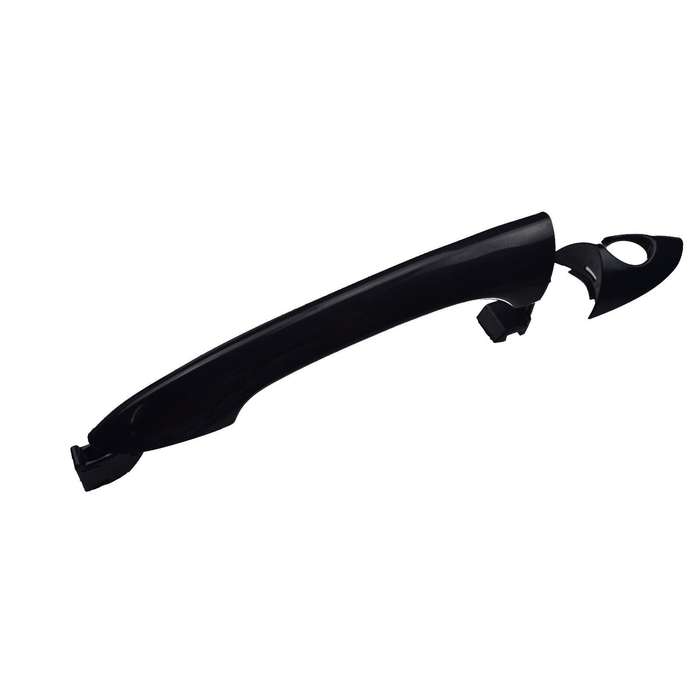 Front Left Exterior Outside Door Handle Primed For Hyundai Sonata 2011-2015