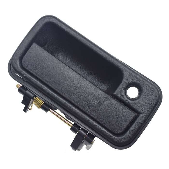 Front Right Exterior Door Handle Passenger Side 8944349731 For Isuzu Pickup