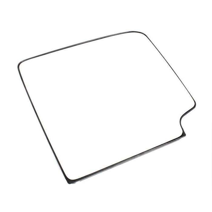 Upper View Mirror Glass For GMC Sierra 1500 2500 Chevrolet Silverado 1500 Right