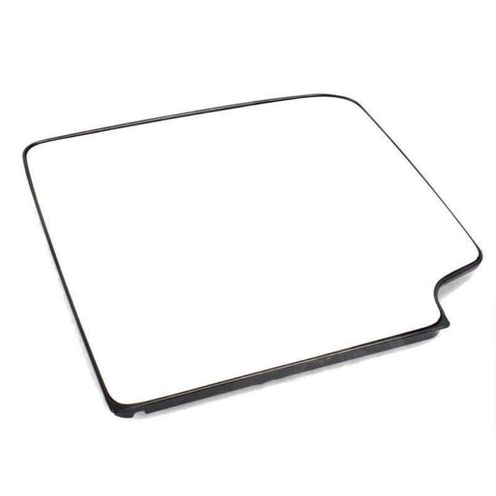 Upper View Mirror Glass For GMC Sierra 1500 2500 Chevrolet Silverado 1500 Right