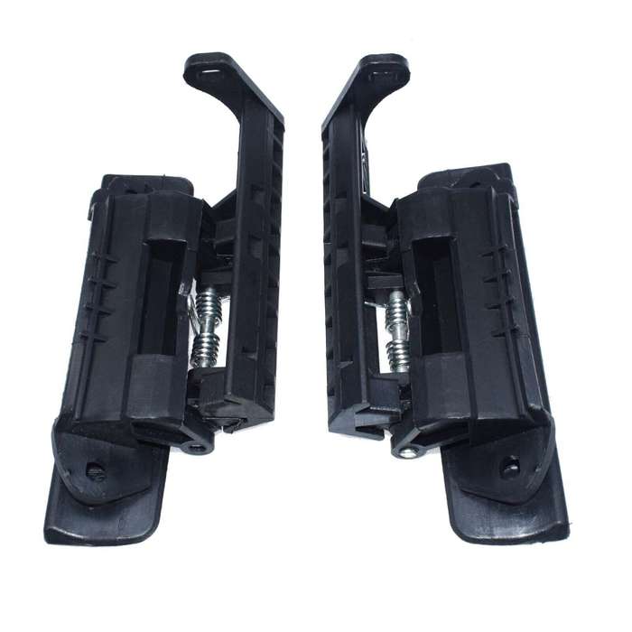 9101.P0 Outside Left &amp; Right Door Handles 9101.P1 For Peugeot 306 1993-2001