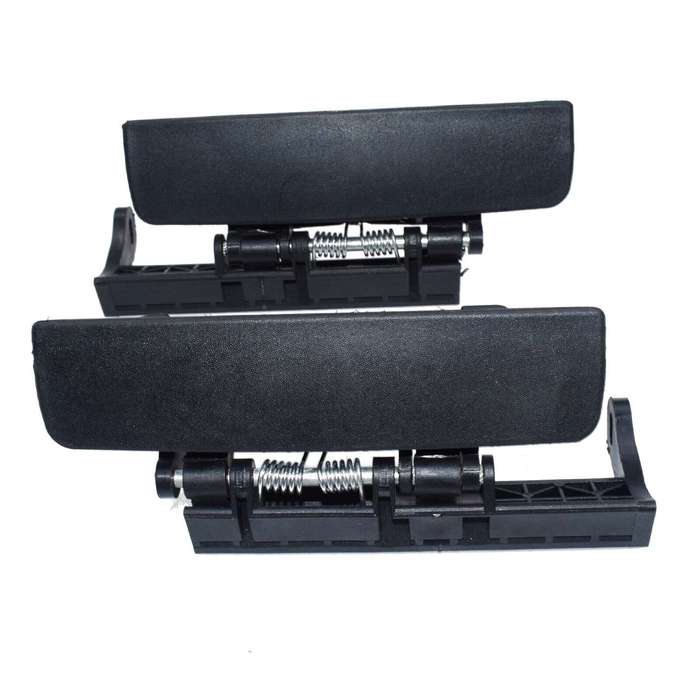 9101.P0 Outside Left &amp; Right Door Handles 9101.P1 For Peugeot 306 1993-2001