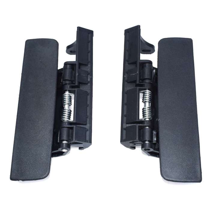 9101.P0 Outside Left &amp; Right Door Handles 9101.P1 For Peugeot 306 1993-2001