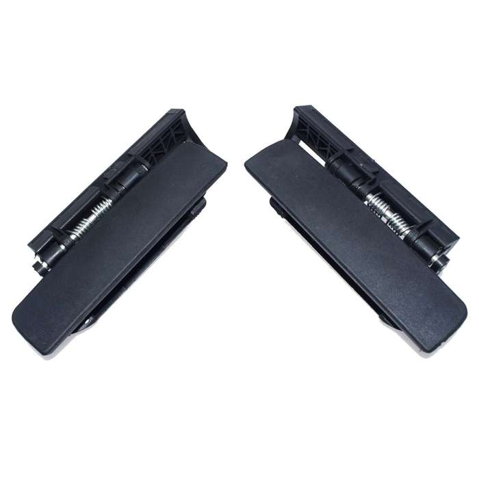 9101.P0 Outside Left &amp; Right Door Handles 9101.P1 For Peugeot 306 1993-2001