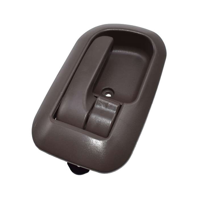 For 1998-2003 TOYOTA SIENNA Brown Interior Inside Front Right Door Handle New