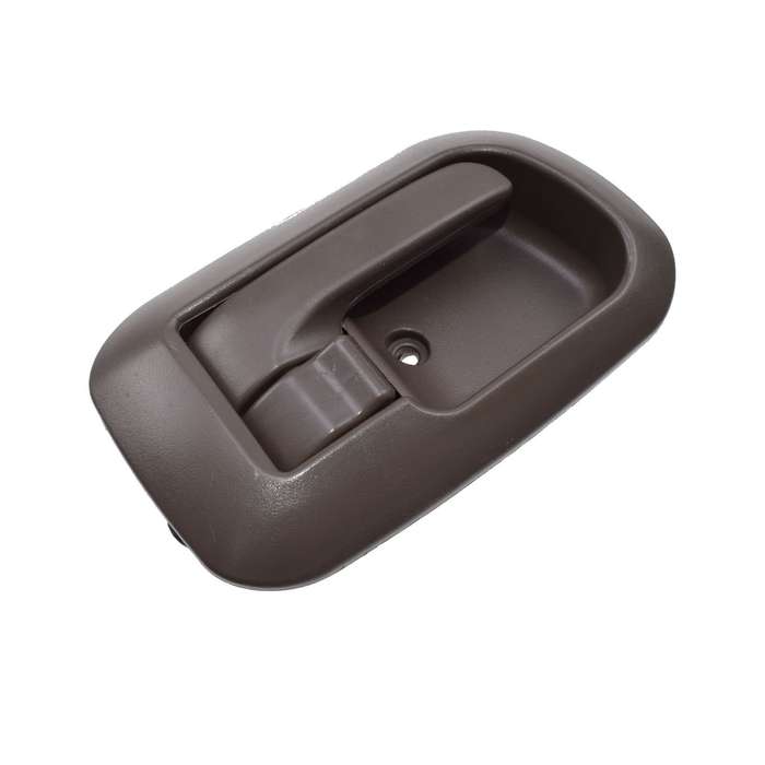 For 1998-2003 TOYOTA SIENNA Brown Interior Inside Front Right Door Handle New