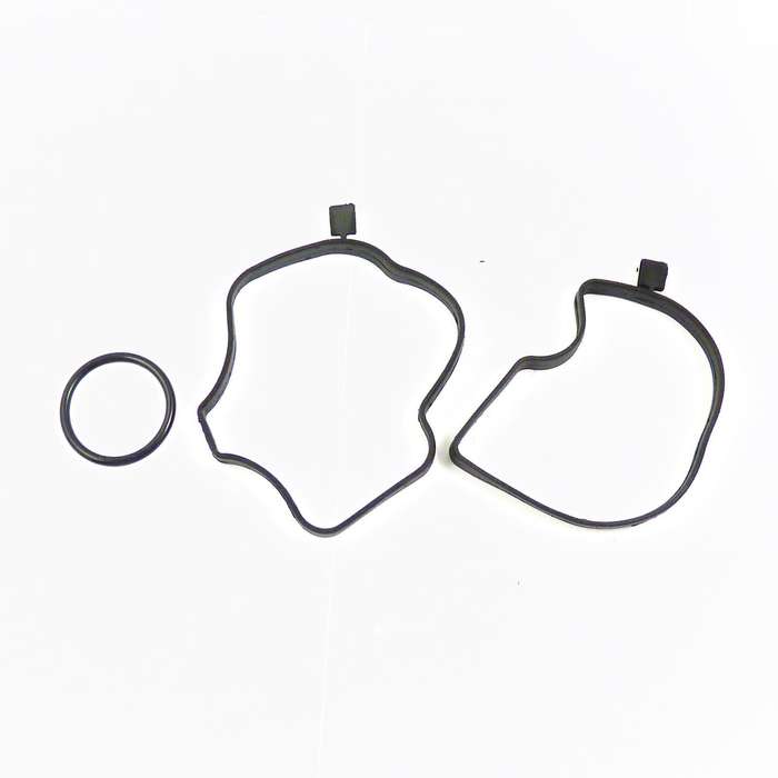 New Crankcase Oil Breather Separator Filter For BMW E46 330D 530D 11127799366