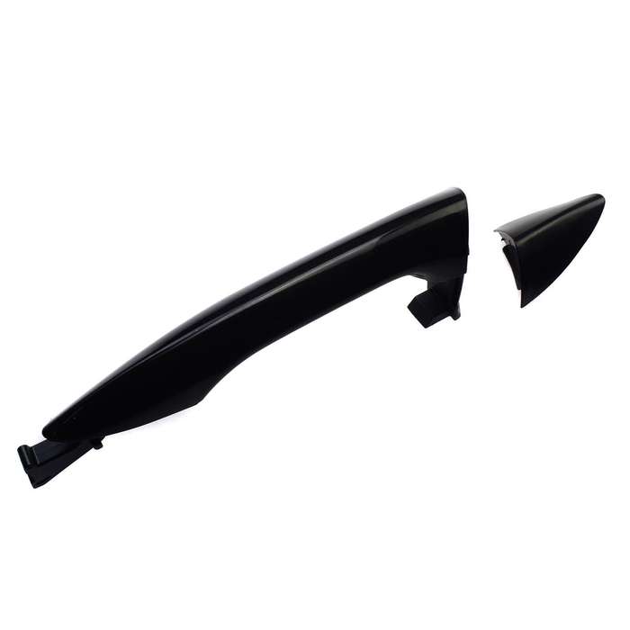 Rear Left Outside Exterior Door Handle 836523X000 For Hyundai Elantra 2011-2016