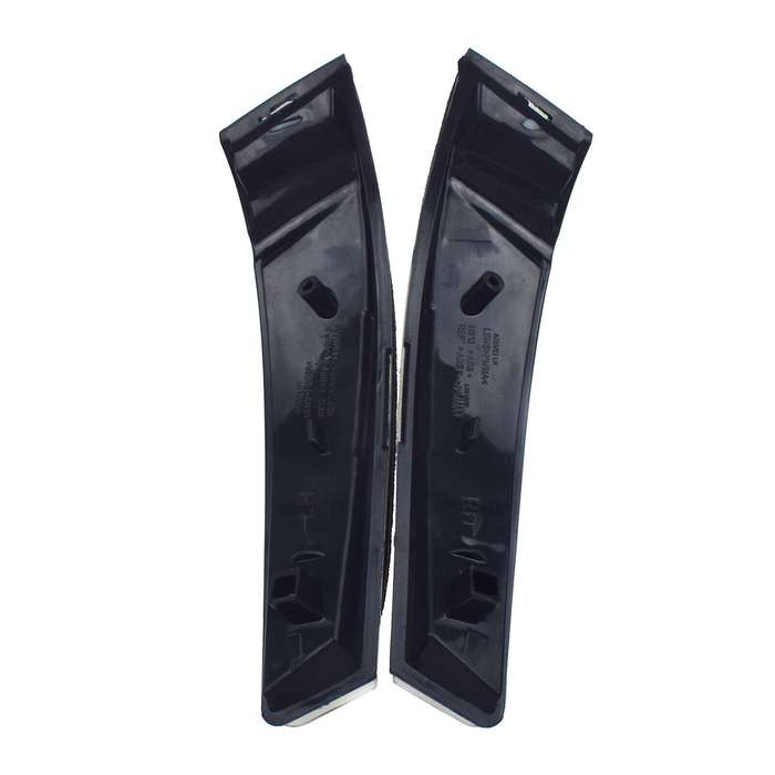 Left &amp; Right Side Mirror Signal Lamp 2PCS For Hyundai Accent Elantra Veloster