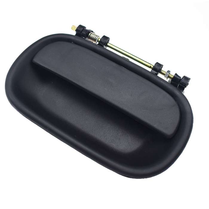 Exterior Door Handle Driver Side 8948677210 For Isuzu NPR NPR-HD NQR NRR 1995-07