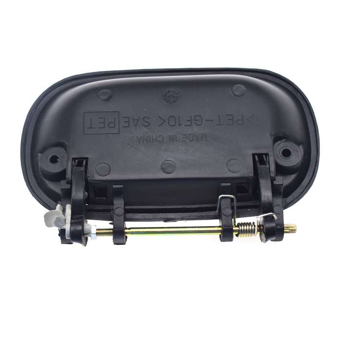 Exterior Door Handle Driver Side 8948677210 For Isuzu NPR NPR-HD NQR NRR 1995-07