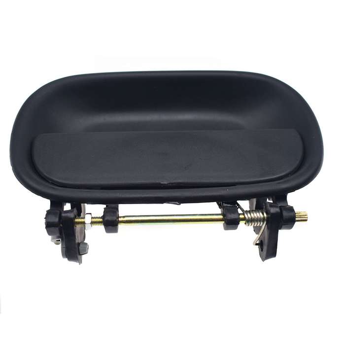 Exterior Door Handle Driver Side 8948677210 For Isuzu NPR NPR-HD NQR NRR 1995-07