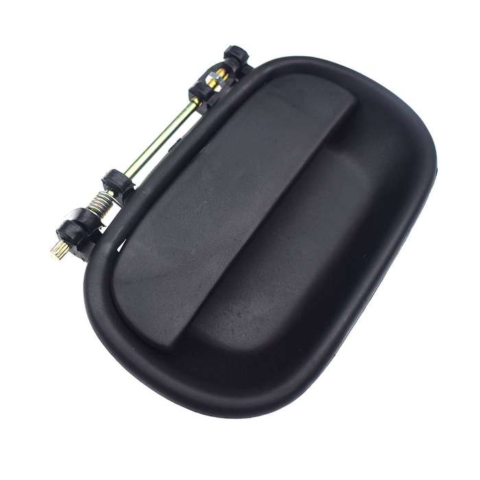 Exterior Door Handle Driver Side 8948677210 For Isuzu NPR NPR-HD NQR NRR 1995-07