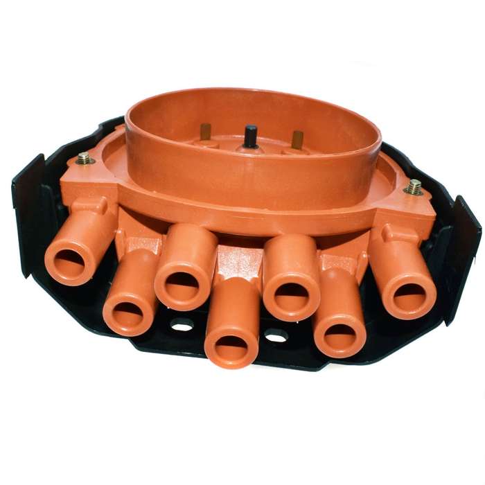 New Ignition Distributor Cap Fit BMW e38 e34 e32 e31 e30 e28 e24 e23 12111715905