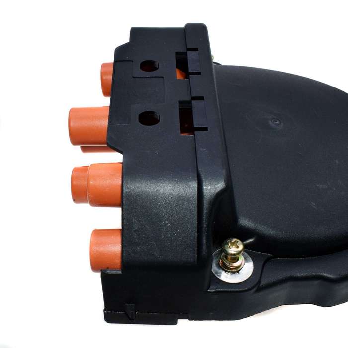 New Ignition Distributor Cap Fit BMW e38 e34 e32 e31 e30 e28 e24 e23 12111715905