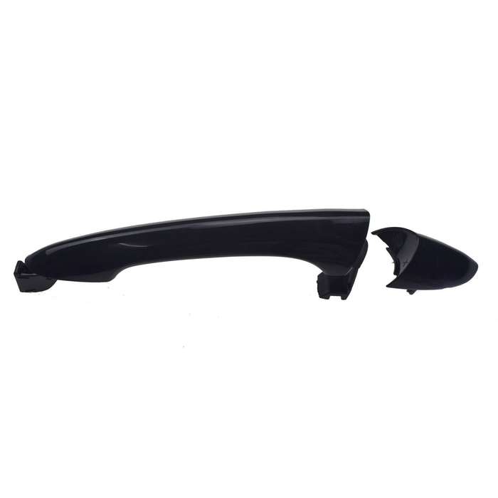 Rear Left/Right Exterior Outside Door Handle Primed For Hyundai Sonata 2011-2015