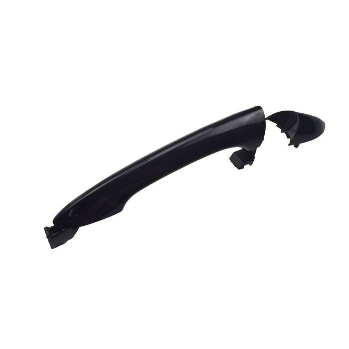 Rear Left/Right Exterior Outside Door Handle Primed For Hyundai Sonata 2011-2015