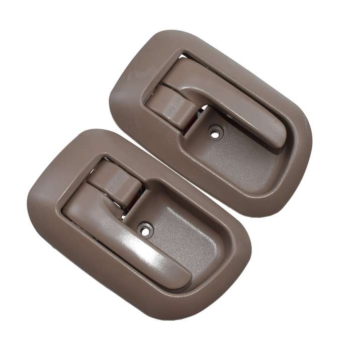 Inside Front Left &amp; Right Side Door Handle Beige 6927708010 For TOYOTA SIENNA