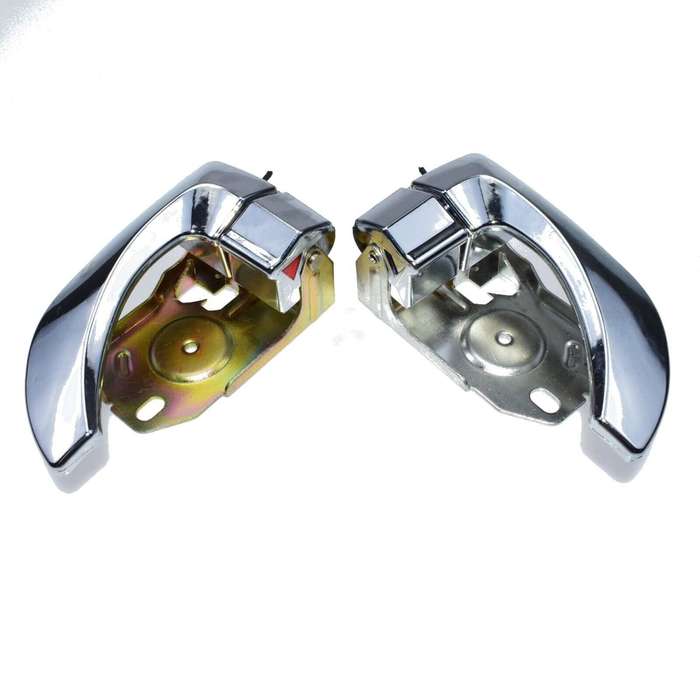 Inside Interior Door Handle Rear Left &amp; Right For Kia Sorento 2003-2009