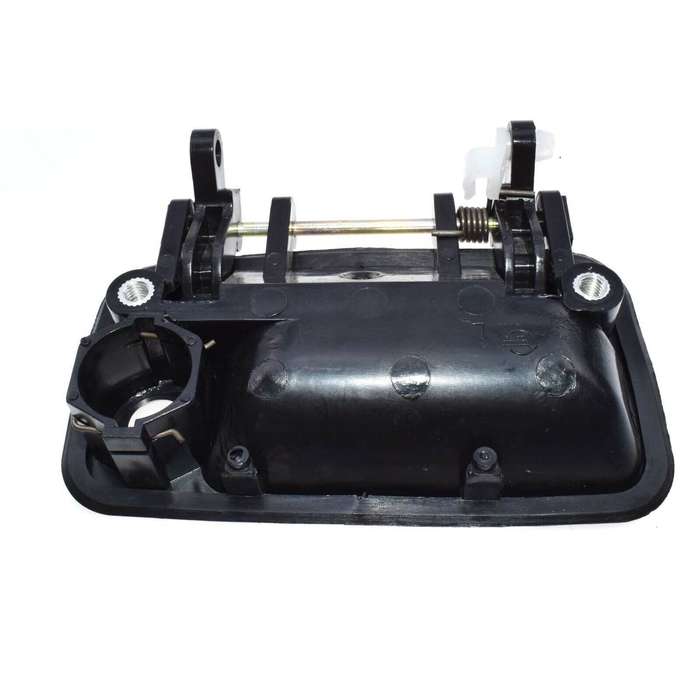 For Metro Swift Geo Exterior Outer Door Handle Driver FL Front Left Black NEW