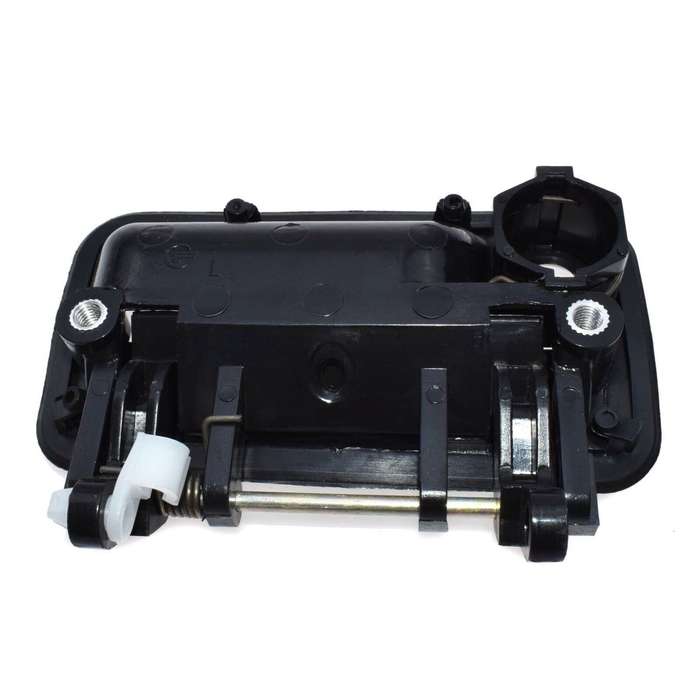 For Metro Swift Geo Exterior Outer Door Handle Driver FL Front Left Black NEW