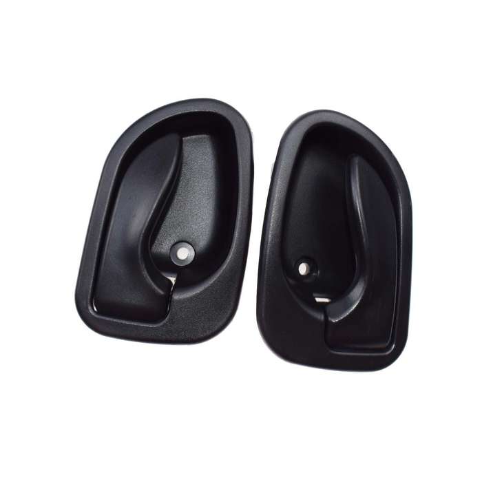 8262022001 Inside door handle Black left and Right For HYUNDAI Accent 1995-1999