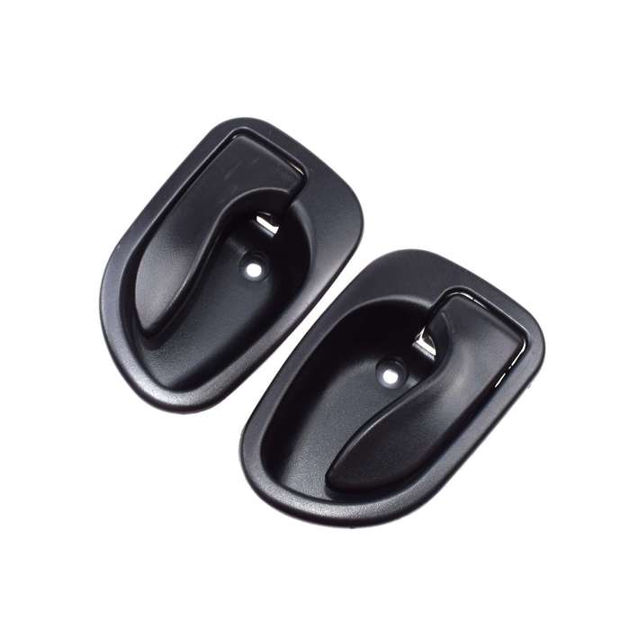 8262022001 Inside door handle Black left and Right For HYUNDAI Accent 1995-1999