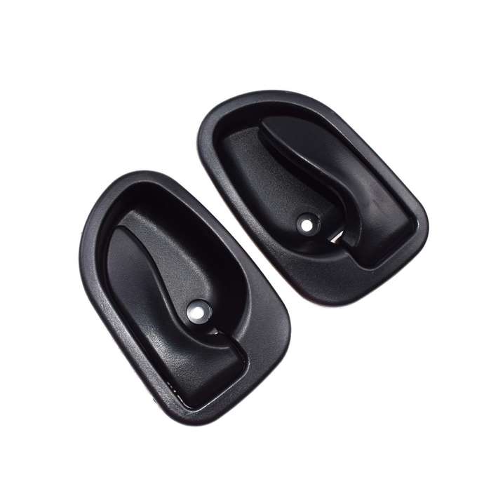 8262022001 Inside door handle Black left and Right For HYUNDAI Accent 1995-1999