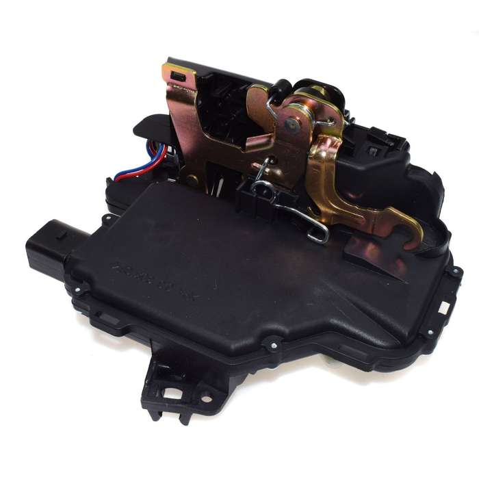 For VW Beetle Jetta Golf GTI Rear Right Side Door Lock Actuator 3B4839016A