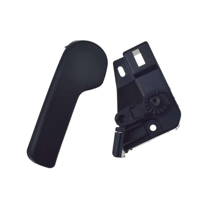 Hood Release Grip Handle &amp; Bracket For VW CC Eos Tiguan Golf GTI Jetta Passat