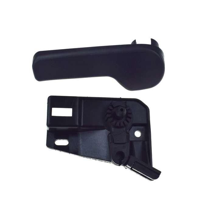 Hood Release Grip Handle &amp; Bracket For VW CC Eos Tiguan Golf GTI Jetta Passat