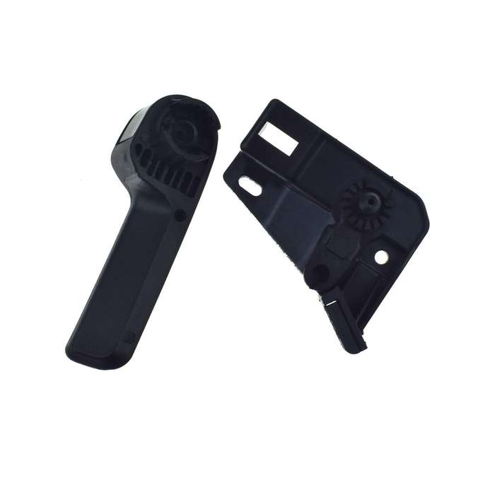 Hood Release Grip Handle &amp; Bracket For VW CC Eos Tiguan Golf GTI Jetta Passat