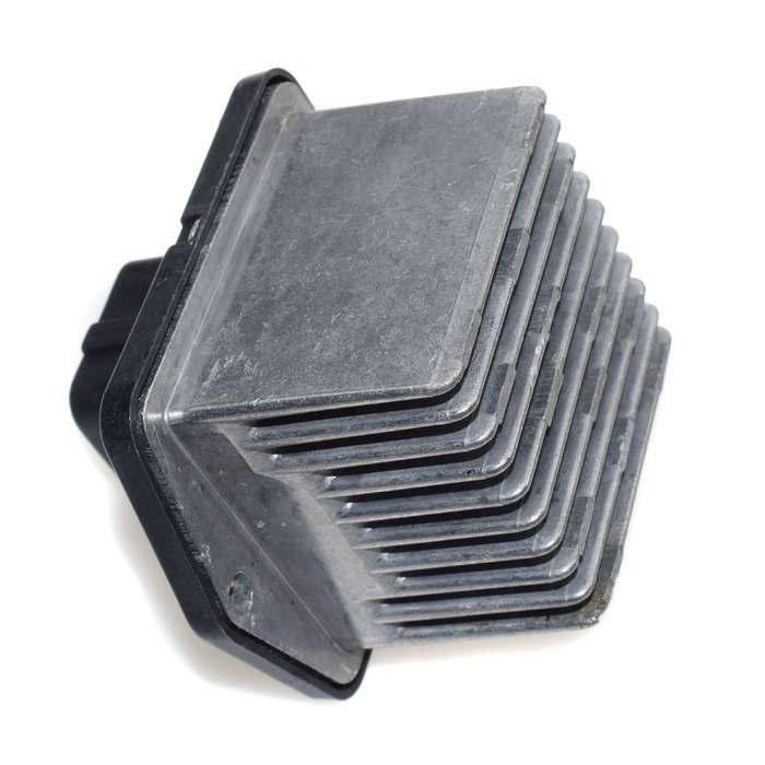 HVAC Blower Motor Resistor 4P1685 for 08-13 Mitsubishi Lancer 2.0L-L4 New