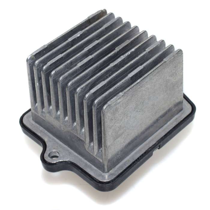 HVAC Blower Motor Resistor 4P1685 for 08-13 Mitsubishi Lancer 2.0L-L4 New