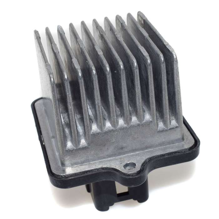 HVAC Blower Motor Resistor 4P1685 for 08-13 Mitsubishi Lancer 2.0L-L4 New
