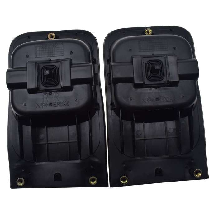 Pair Exterior Outside Door Handles Left &amp; Right For Hyundai H1 Starex Imax I800