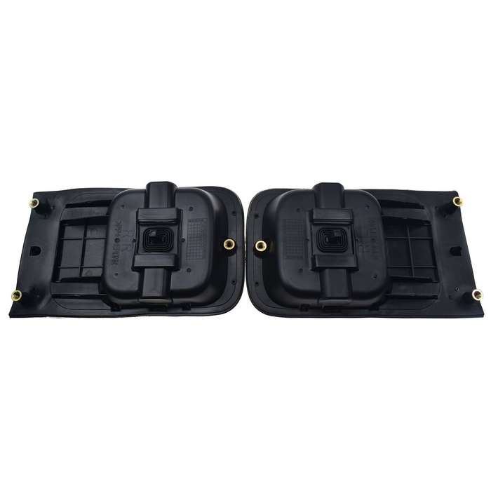 Pair Exterior Outside Door Handles Left &amp; Right For Hyundai H1 Starex Imax I800