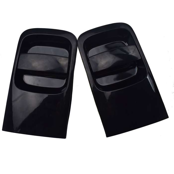Pair Exterior Outside Door Handles Left &amp; Right For Hyundai H1 Starex Imax I800