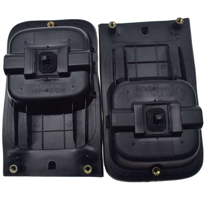 Pair Exterior Outside Door Handles Left &amp; Right For Hyundai H1 Starex Imax I800