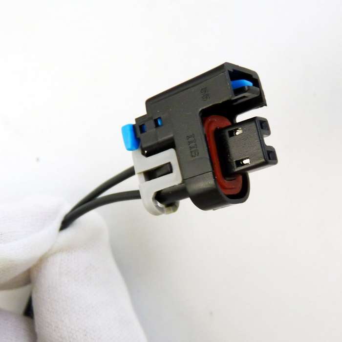Fuel Injector Connector Harness Pigtail Replaces 1P1575 For Chevrolet GMC Buick