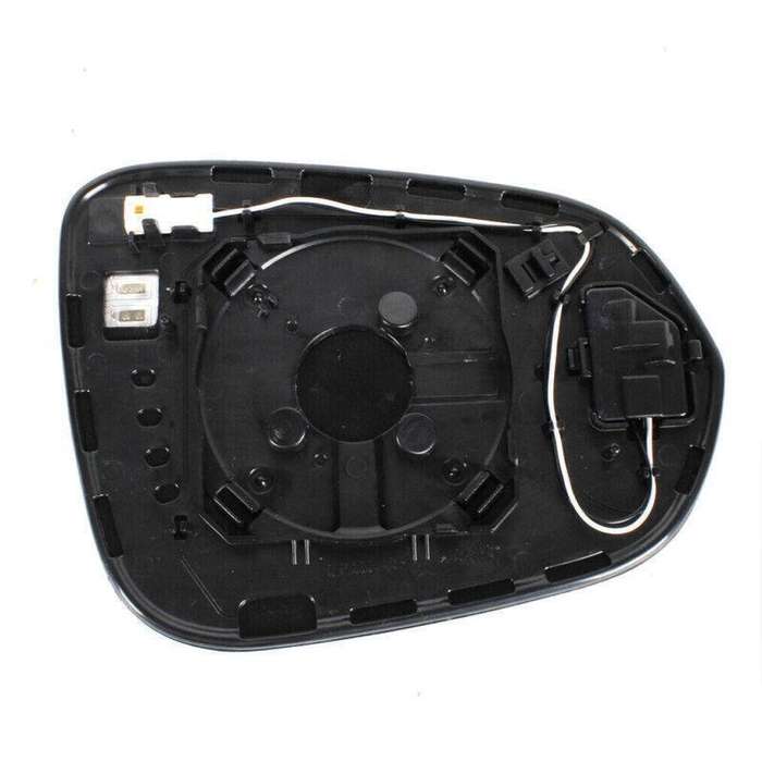 Blind Spot View Mirror Glass For Lexus RX350/450H NX200T/300 Left