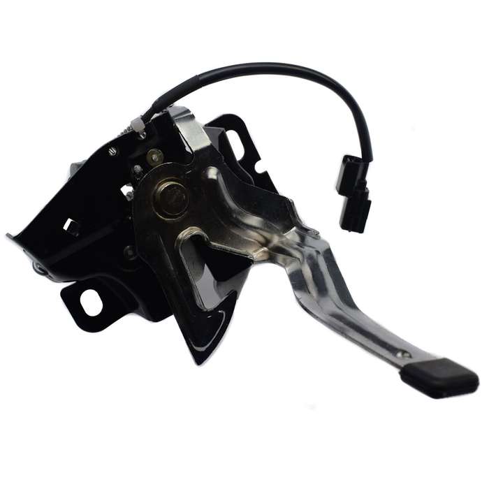 For 2012-2016 Honda CR-V 2.4L I4 New Hood Latch Lock Assembly 74120T0AA01