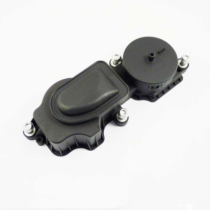 For BMW E46 E39 320D Breather Filter Crankcase Oil New 11122249678 11127791552