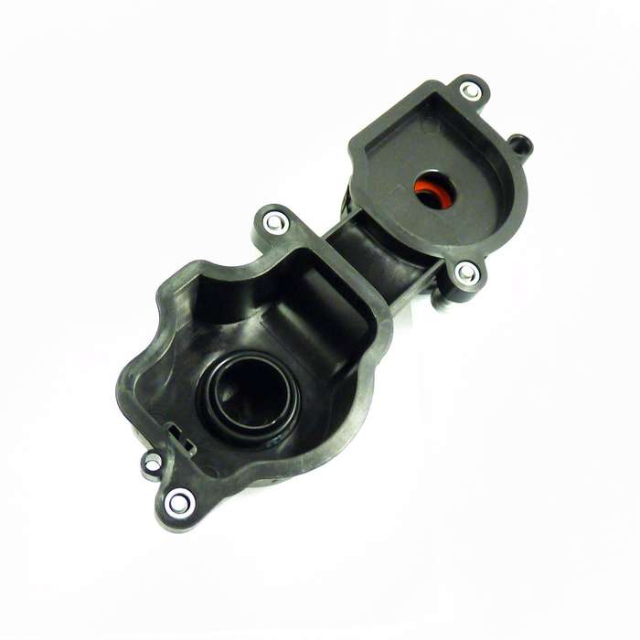 For BMW E46 E39 320D Breather Filter Crankcase Oil New 11122249678 11127791552