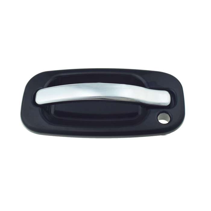Front Left Exterior Door Handle For Chevy Silverado GMC Sierra Cadillac Escalade