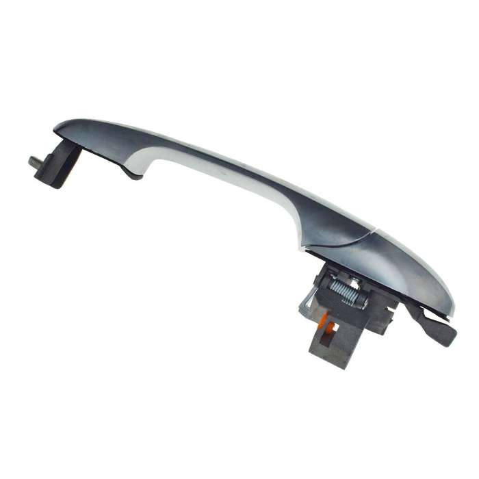 Front Right Exterior Door Handle Chrome 735451696 For Fiat 500 2012-2019