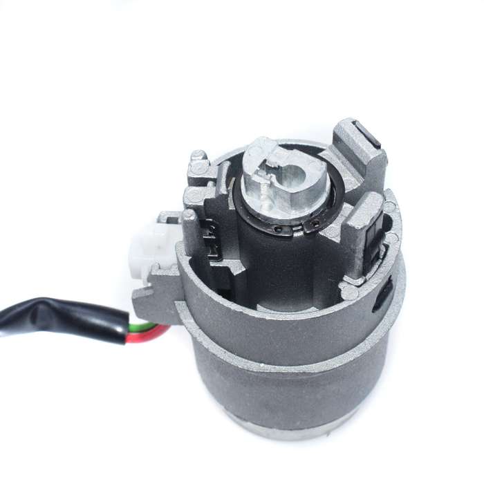 Ignition Lock Cylinder w/Key US617L For Hyundai Accent 1.6L I4 2005-2011 New