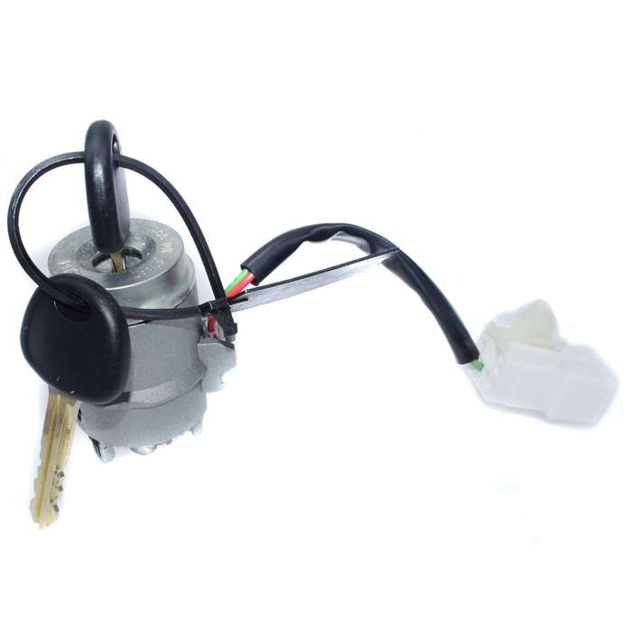 Ignition Lock Cylinder w/Key US617L For Hyundai Accent 1.6L I4 2005-2011 New