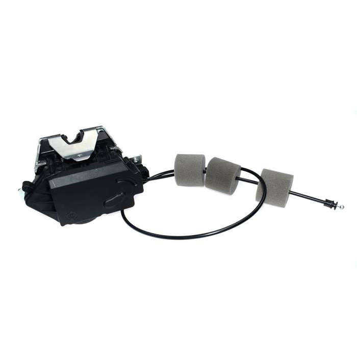 Tailgate Trunk Lift Door Hatch Lock Actuator For Mercedes-Benz GL350 ML350 R350